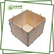 包裝箱應(yīng)用